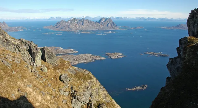 12.05.–19.05.2018: Lofoten – Tromsø — Bild 18