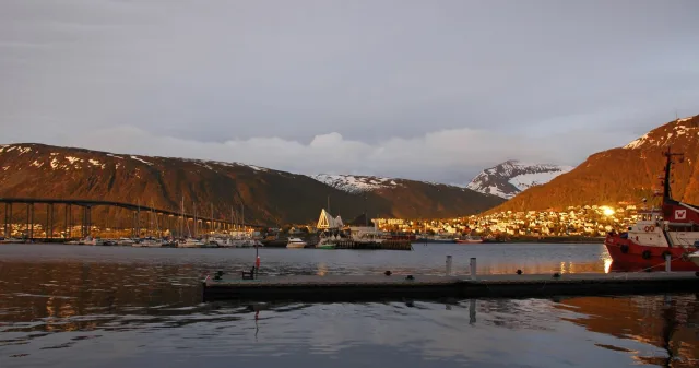 12.05.–19.05.2018: Lofoten – Tromsø — Bild 22